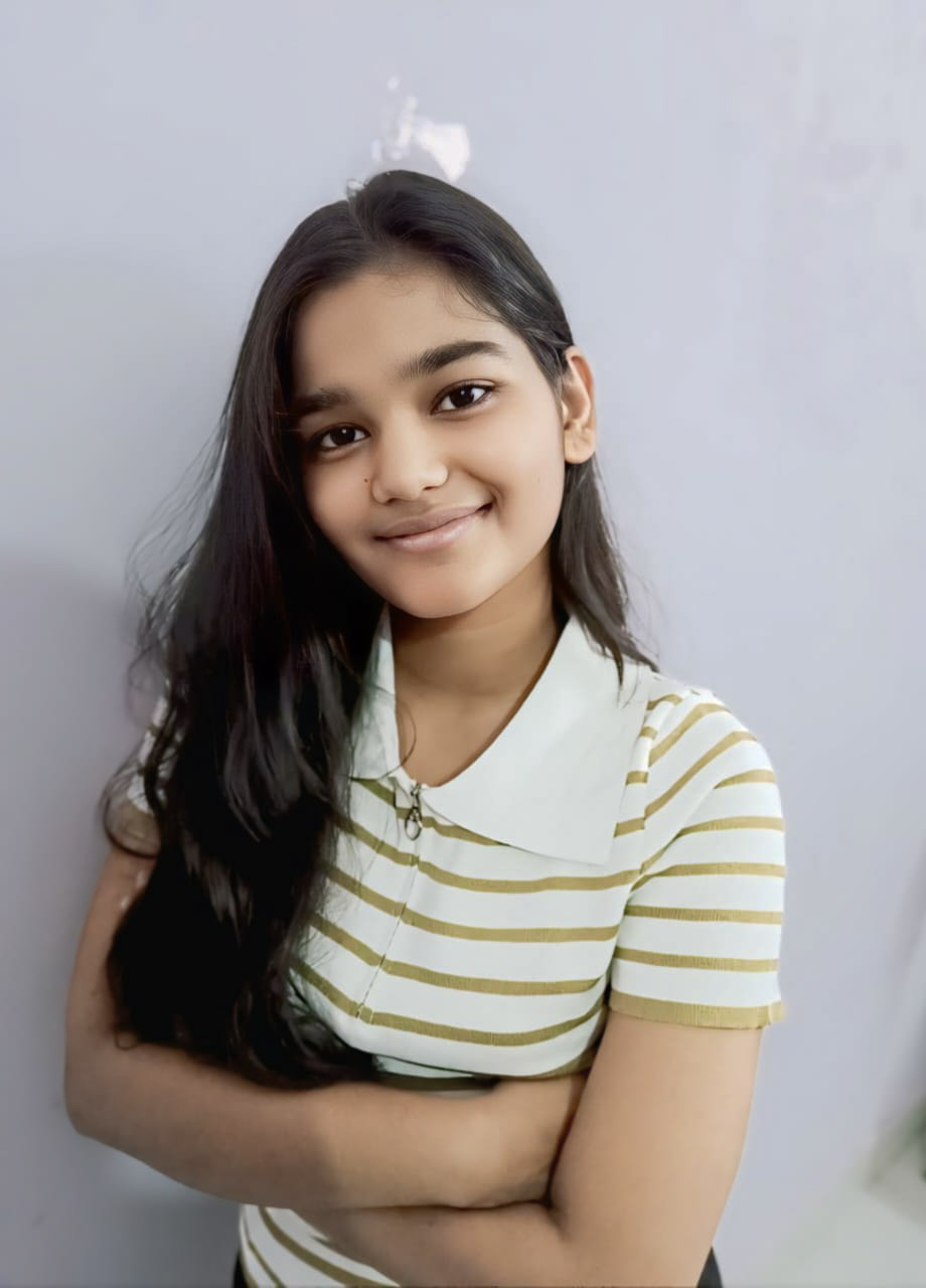 About Me Illustration